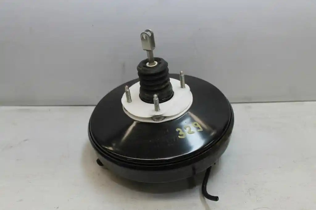 Used Haval, H2 Brake Booster 06/15-02/21 2189 2017 – main images - All Good Parts