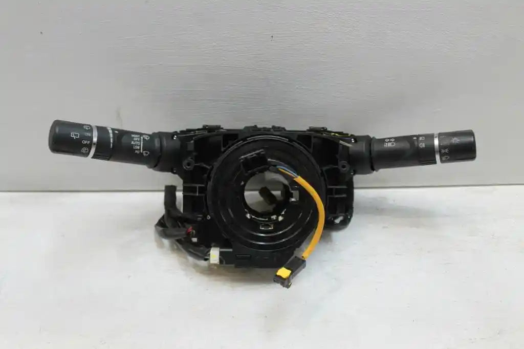 Used Haval, H2 Combination Switch 06/15-02/21 2205 2017 – main images - All Good Parts