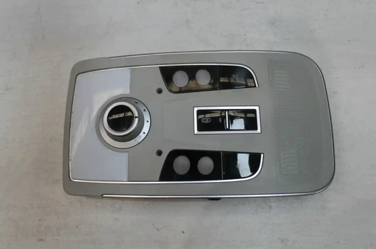 Used Haval, H2 Courtesy Light Front, 06/15-02/21 J12020 2017 – main images - All Good Parts