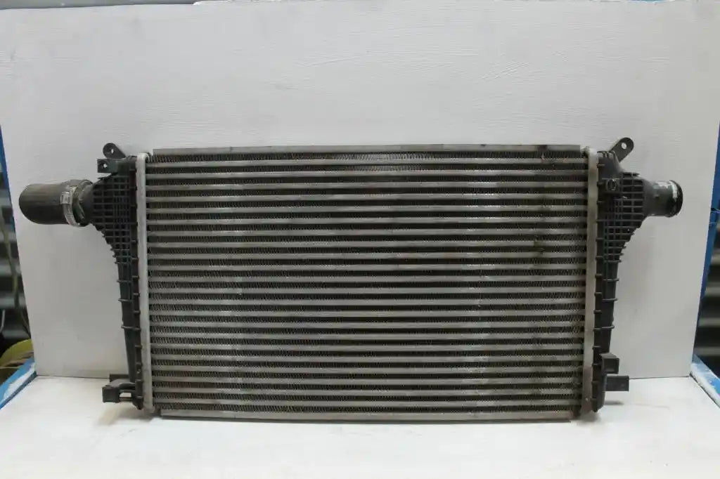 Used Haval, H2 Intercooler 06/15-02/21 15512 2017 – main images - All Good Parts