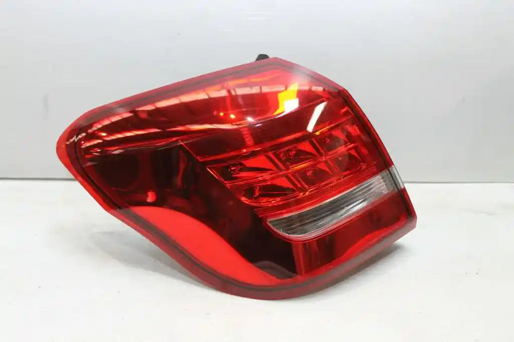 Used Haval, H2 Left Taillight 06/15-09/19 J16953 2017 – main images - All Good Parts