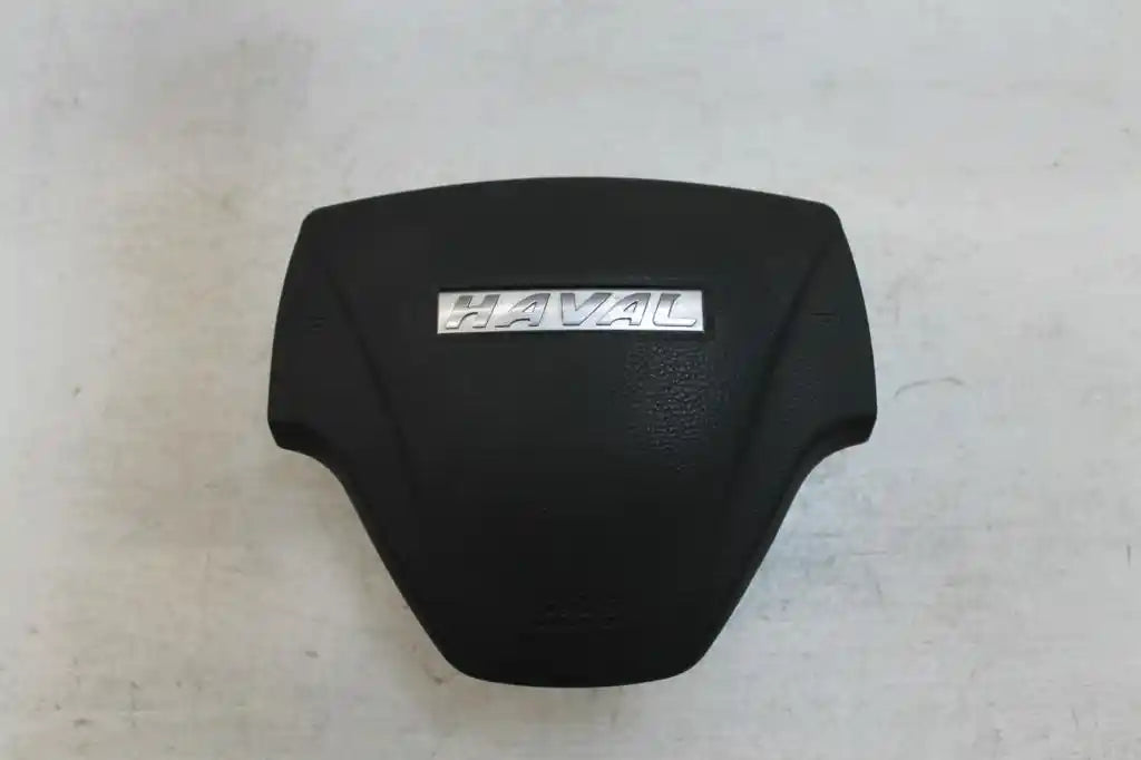 Used Haval, H2 Right Airbag Steering Wheel, 06/15-02/21 J0031 2017 – main images - All Good Parts
