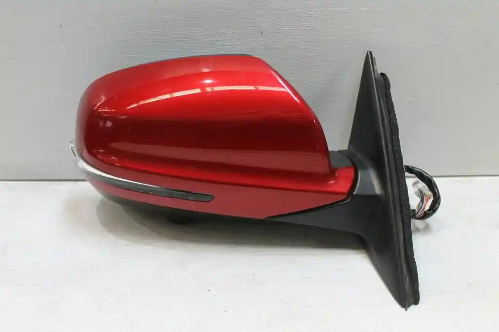 Used Haval, H2 Right Door Mirror W/ Camera, 06/15-02/21 J25340 2017 – main images - All Good Parts