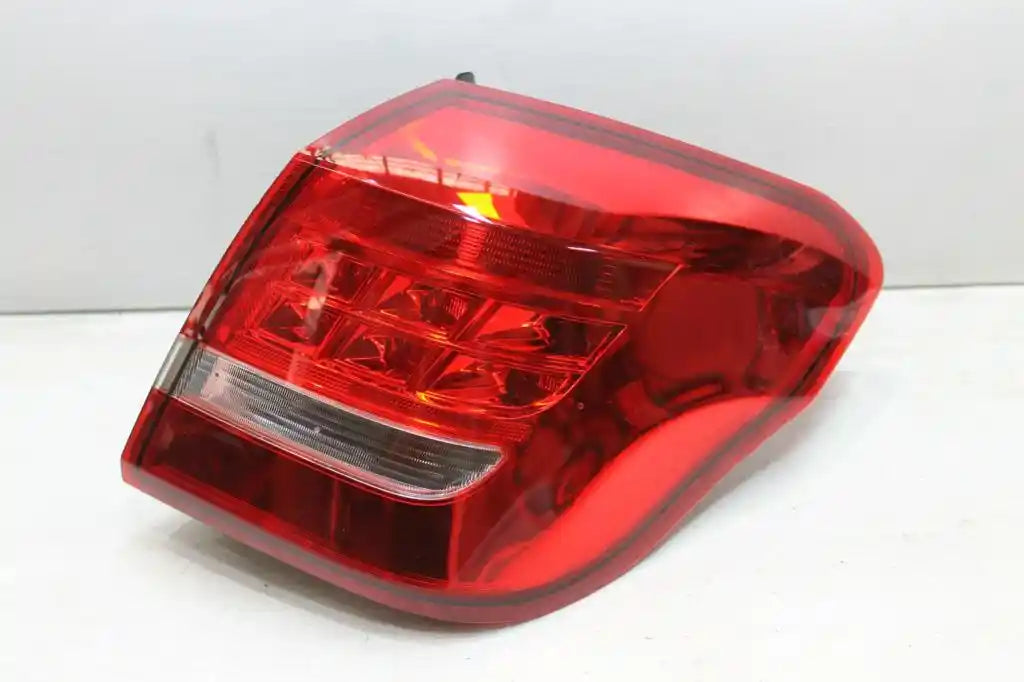 Used Haval, H2 Right Taillight 06/15-09/19 J16956 2017 – main images - All Good Parts