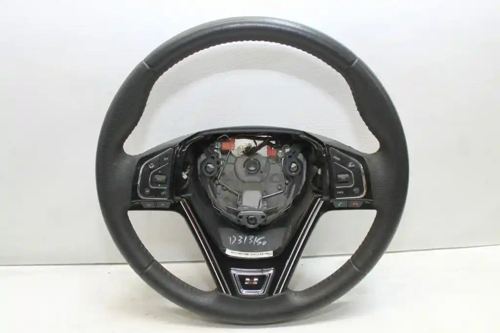 Used Haval, H2 Steering Wheel 06/15-02/21 2189 2017 – main images - All Good Parts
