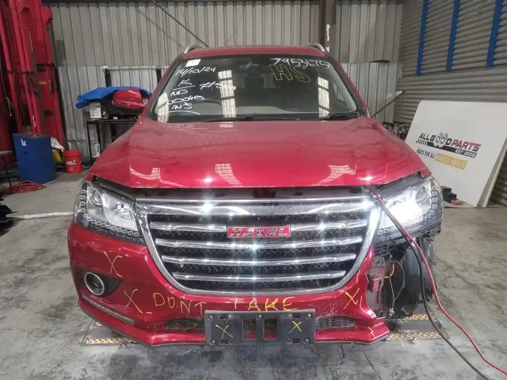 Used Haval, H2 Left Rear Wnd Reg/Motor 06/15-02/21 2185 2017 – image 2 - All Good Parts