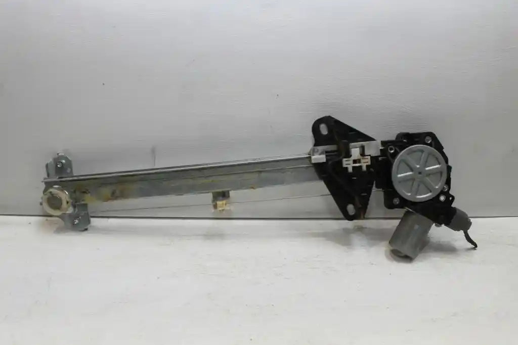 Used Haval, H2 Left Rear Wnd Reg/Motor 06/15-02/21 2185 2017 – main images - All Good Parts