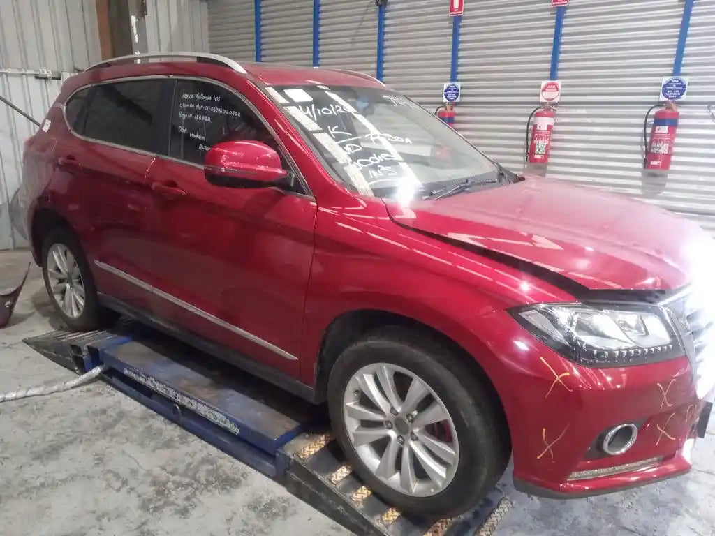 Used Haval, H2 Left Rear Wnd Reg/Motor 06/15-02/21 2185 2017 – image 3 - All Good Parts