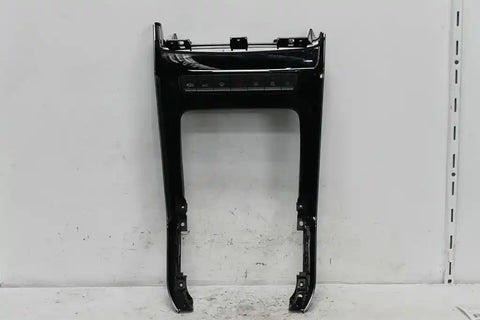 Haval, H6 Heater/Ac Controls B01/B03 02/21