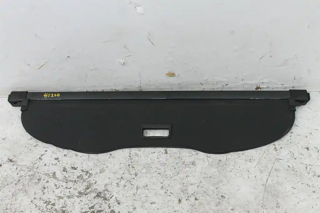 Used Haval, H6 Parcel Shelf B01/B03 02/21 2022 – image 1 - All Good Parts
