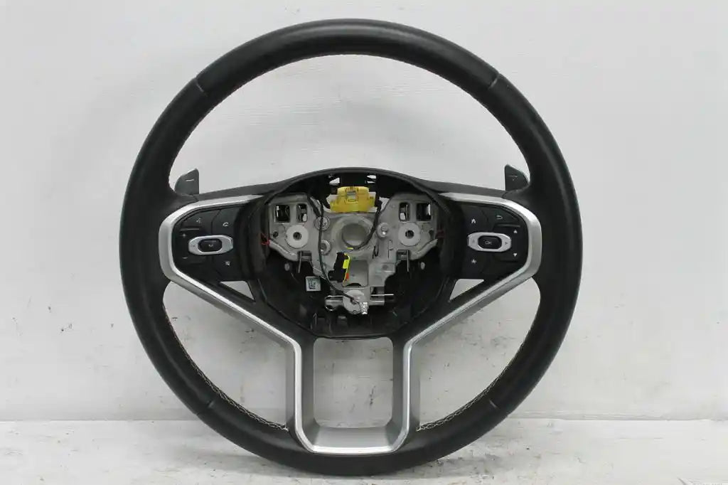 Used Haval, H6 Steering Wheel B01/B03 02/21 2022 – image 1 - All Good Parts