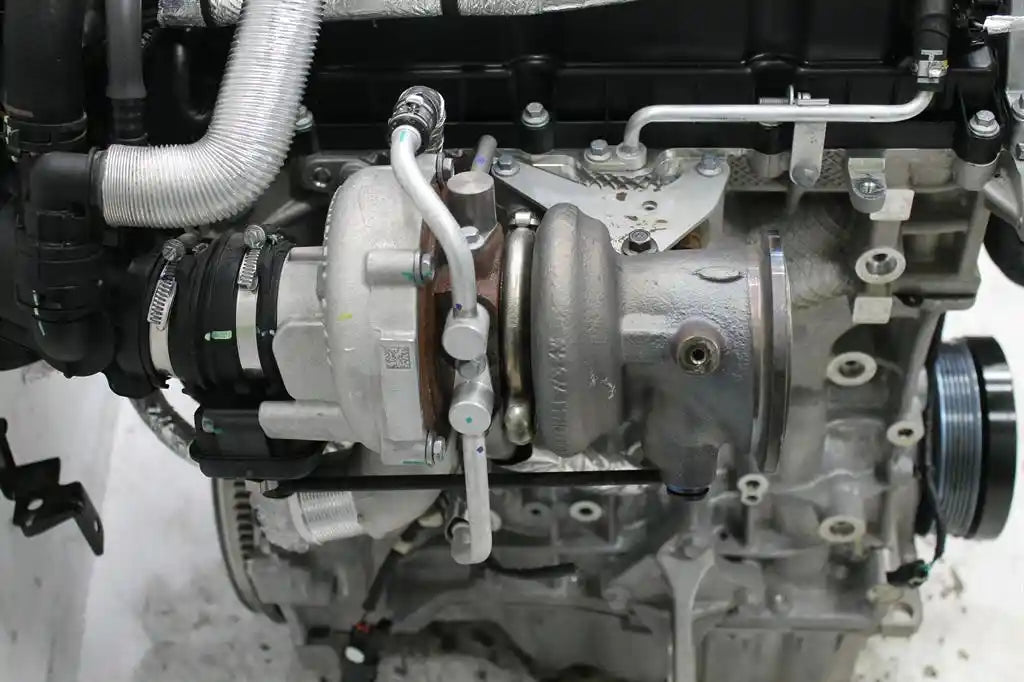 Used Haval, H6 Turbo/Supercharger Petrol 2.0 B01 02/21 2022 – image 1 - All Good Parts