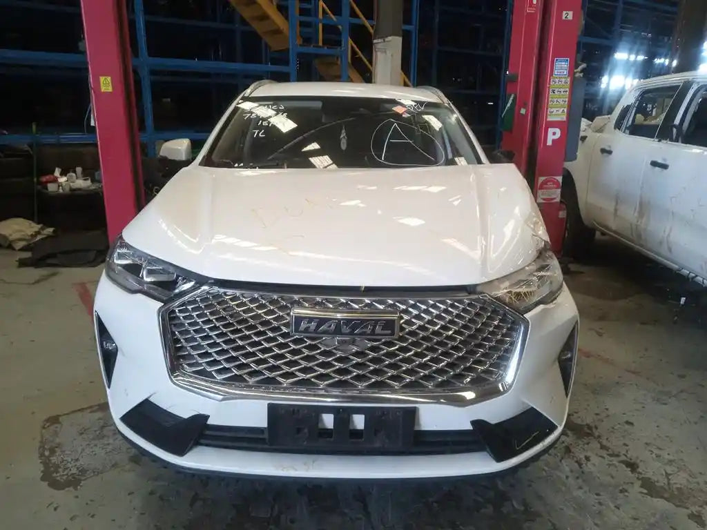 Used Haval, H6 Trans/Gearbox Auto 2Wd Petrol 2.0 Turbo B01 02/21 2022 – image 2 - All Good Parts