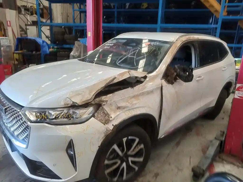 Used Haval, H6 Trans/Gearbox Auto 2Wd Petrol 2.0 Turbo B01 02/21 2022 – image 4 - All Good Parts