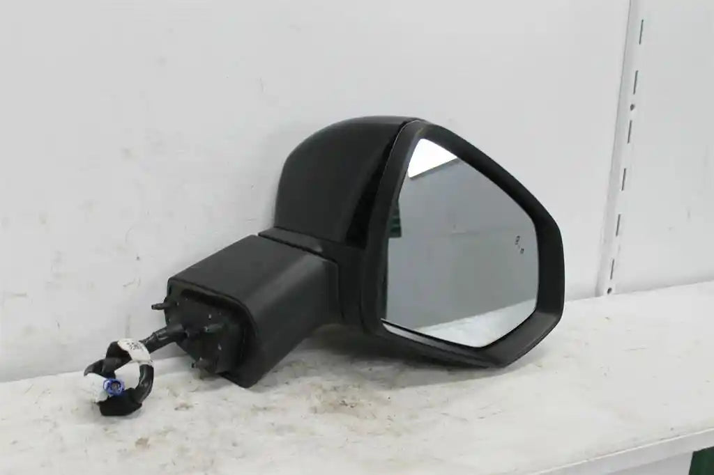Used Haval, Jolion Right Door Mirror A01 W/ Auto Power Fold Heated Type 02/21 2022 – image 1 - All Good Parts
