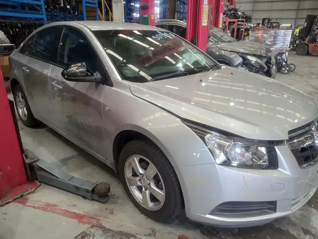 Used Holden, Cruze Engine Petrol 1.8 F18D4 8Th Vin = 5 Jg Jh 03/09 02/13 2010 – image 6 - All Good Parts