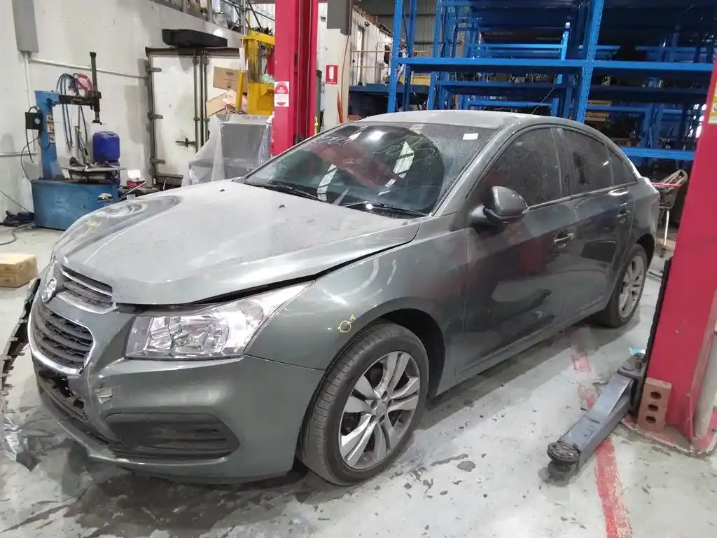 Used Holden Cruze 2015 – image 3 - All Good Parts