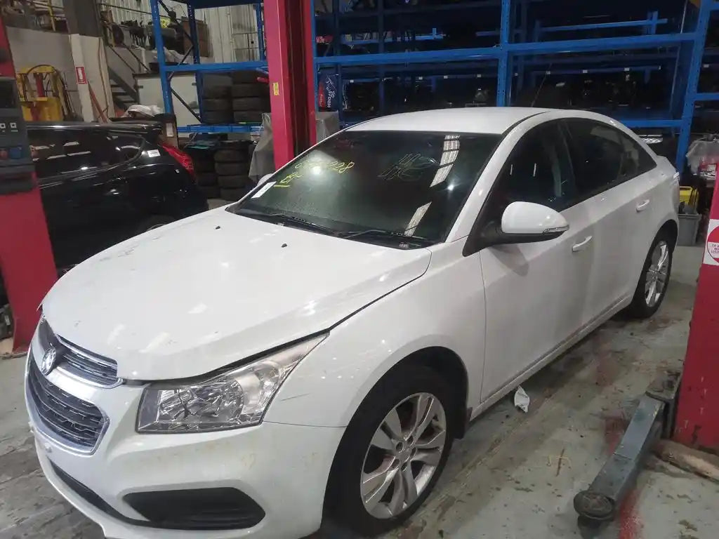 Used Holden Cruze 2015 – image 3 - All Good Parts