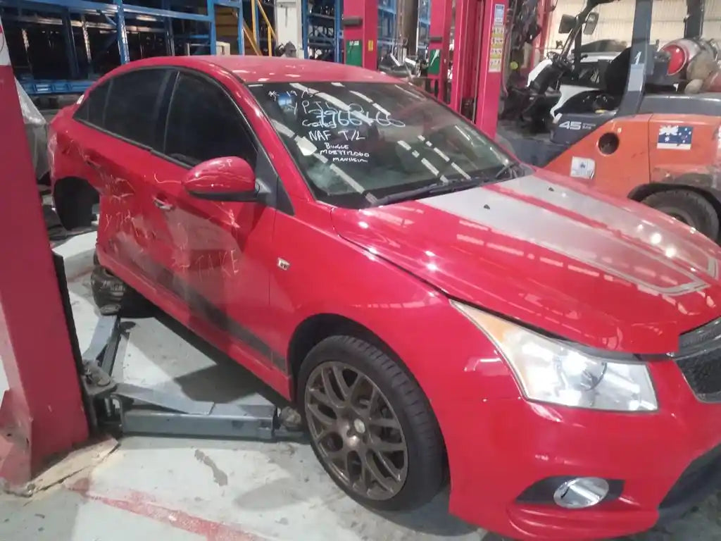 Used Holden Cruze 2011 – image 2 - All Good Parts