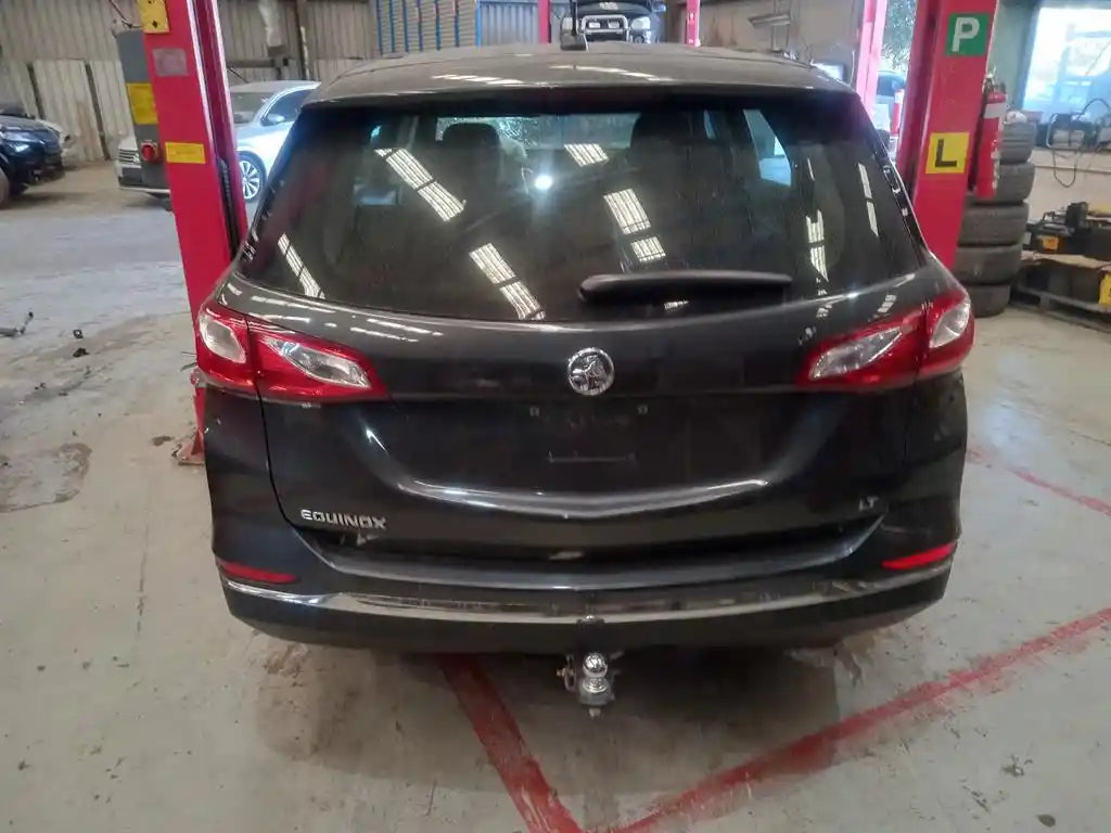 Used Holden Equinox 2019 – image 4 - All Good Parts