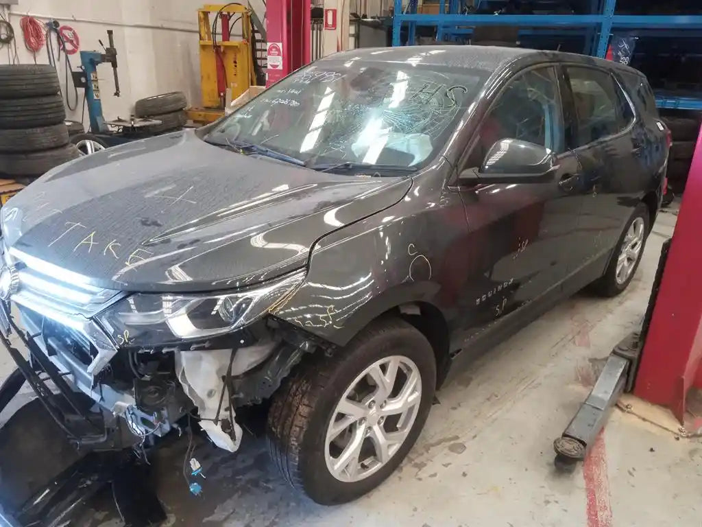 Used Holden Equinox 2019 – image 3 - All Good Parts