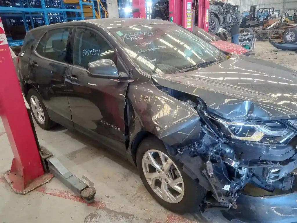Used Holden Equinox 2019 – image 2 - All Good Parts