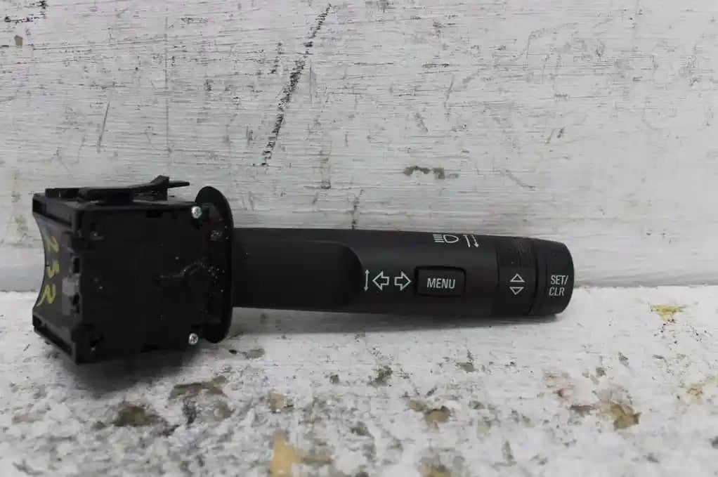 Used Holden, Trax Combination Switch Flasher Switch Tj Series 08/13 12/20 2014 – image 1 - All Good Parts