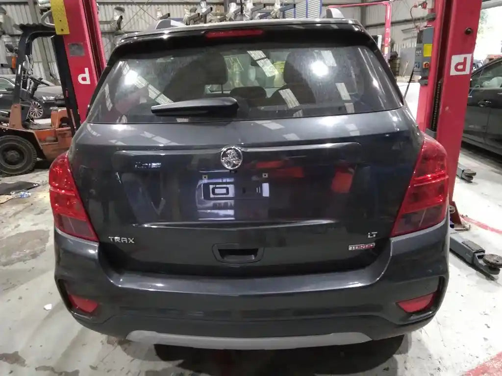 Used Holden Trax 2018 – image 4 - All Good Parts