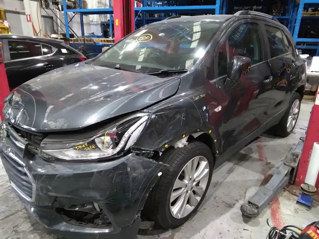 Used Holden Trax 2018 – image 3 - All Good Parts