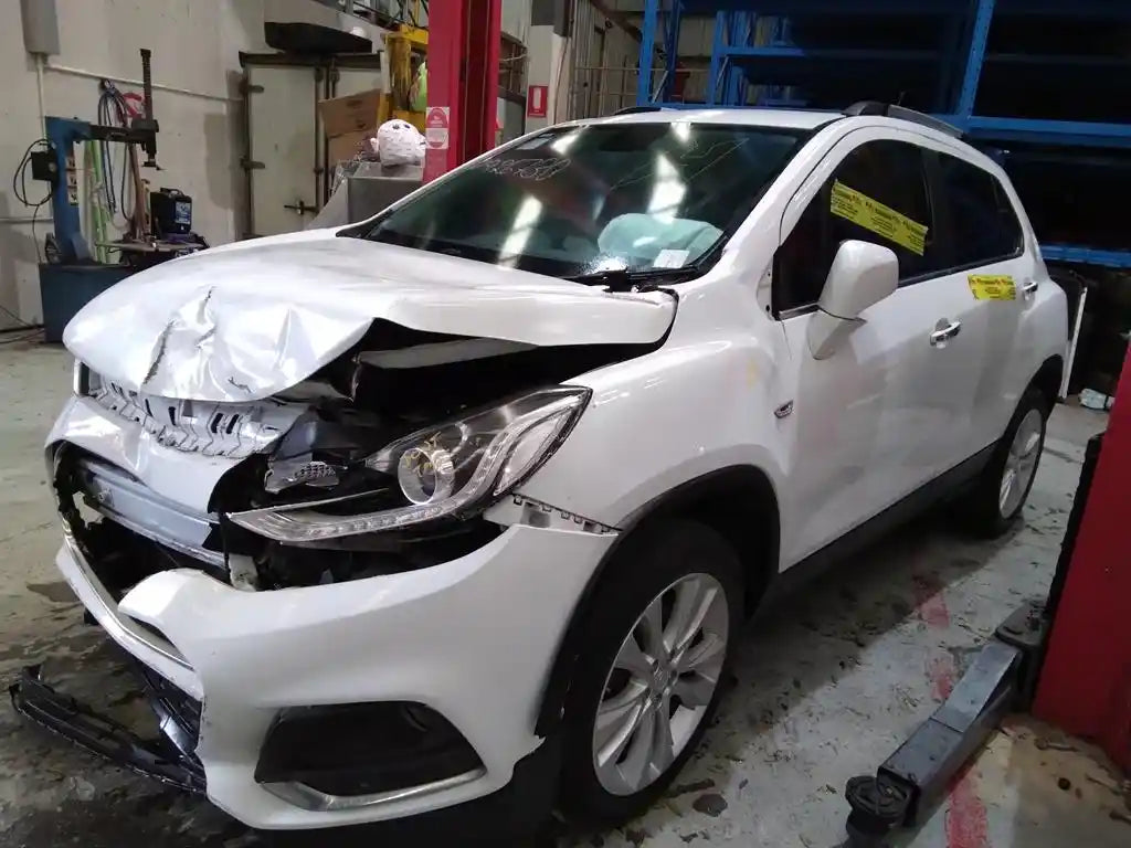 Used Holden Trax 2017 – image 3 - All Good Parts