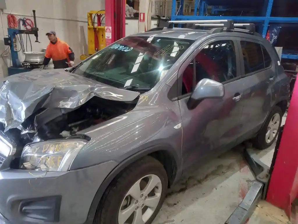 Used Holden Trax 2015 – image 3 - All Good Parts