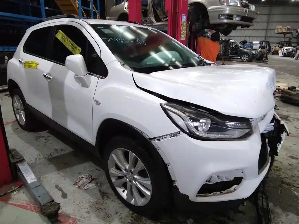 Used Holden Trax 2017 – image 2 - All Good Parts