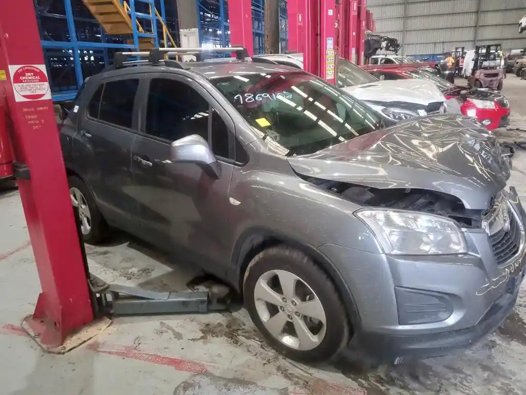 Used Holden Trax 2015 – image 2 - All Good Parts