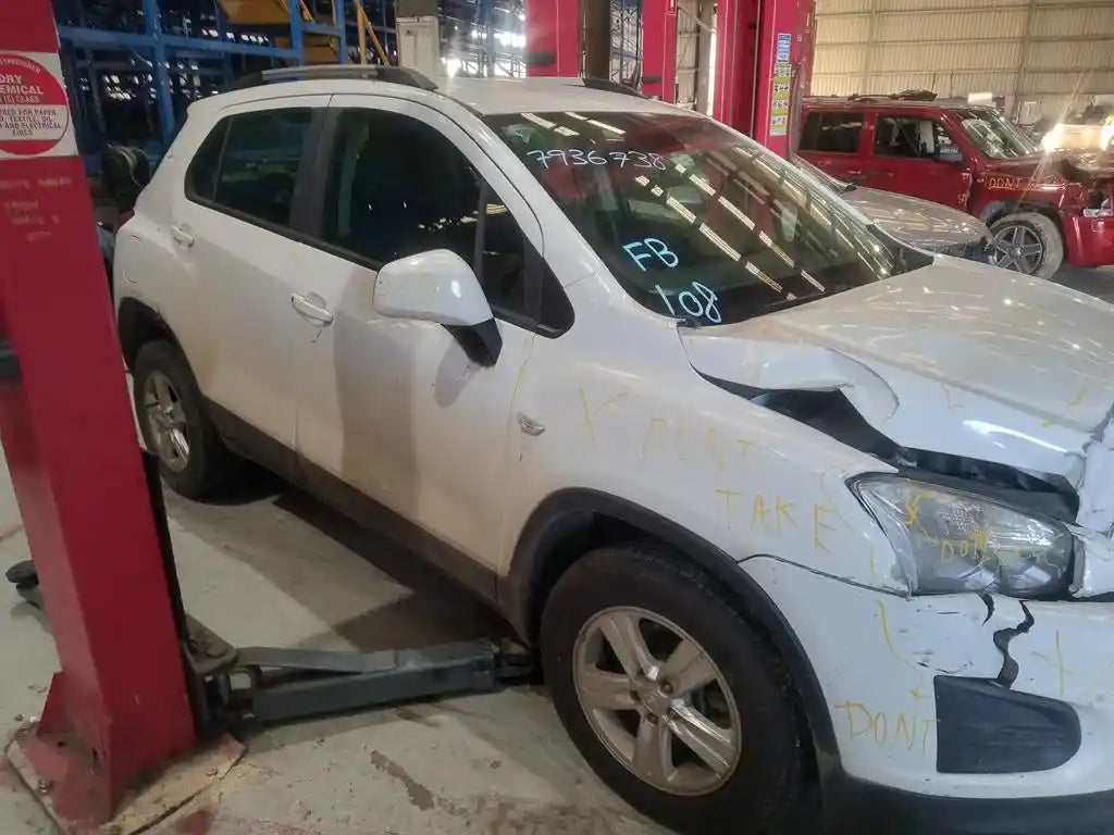 Used Holden Trax 2016 – image 2 - All Good Parts