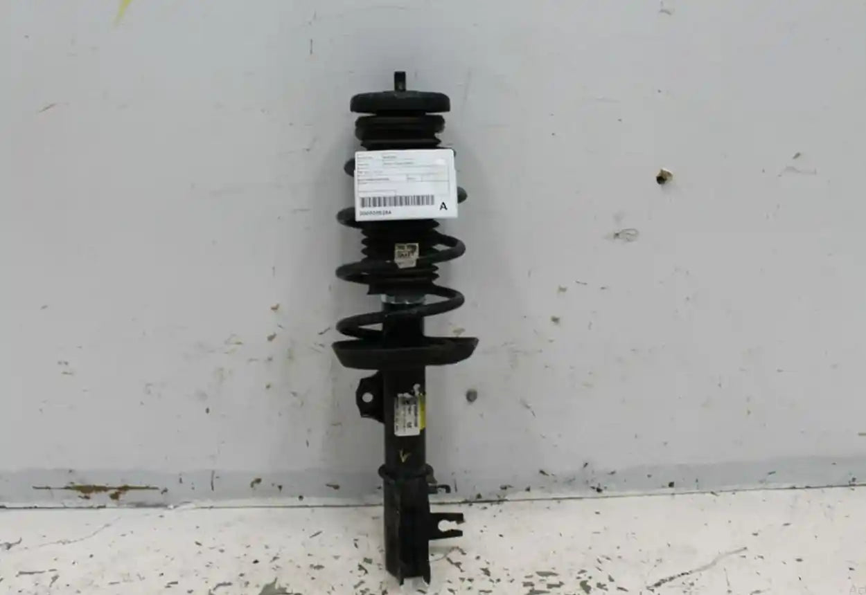 Used Holden, Barina Right Front Strut Tm 09/11 12/18 2012 – image 1 - All Good Parts