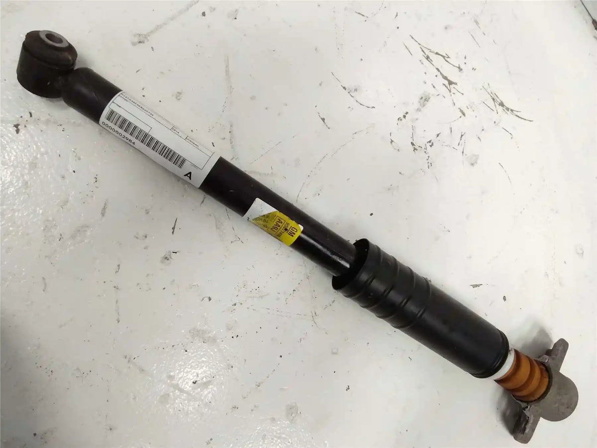 Used Holden, Barina Left Rear Strut 2014 – image 1 - All Good Parts