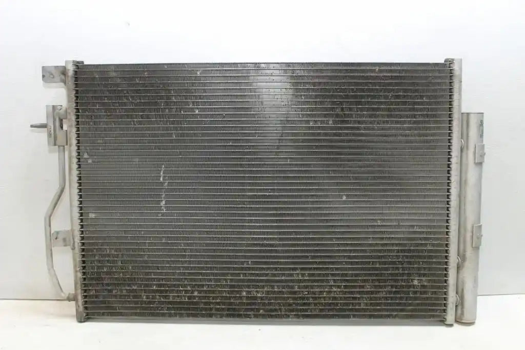 Used Holden, Barina A/C Condenser Tm, 1.6, Petrol, 09/11-12/18 J0033 2014 – main images - All Good Parts