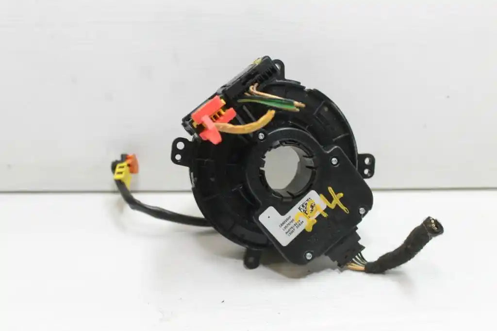 Used Holden, Barina Airbag Module/Sensor Clockspring Tm 01/13 12/18 2014 – main images - All Good Parts