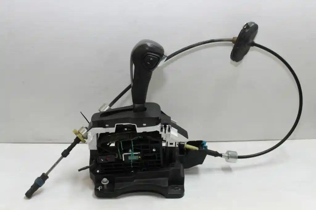 Used Holden, Barina Gear Stick/Shifter Auto T/M Tm 09/11 12/18 2014 – main images - All Good Parts