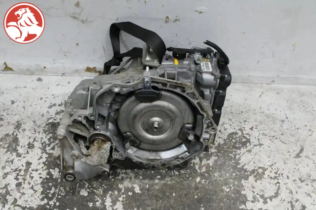 Used Holden, Barina Trans/Gearbox Auto Petrol 1.6 F16D4 6 Speed 4Ffs Tag Tm 11/12 12/18 2014 – main images - All Good Parts