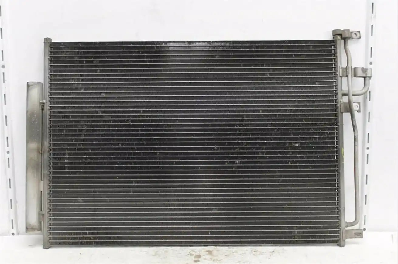 Used Holden, Captiva A/C Condenser Cg Petrol 2.4 01/11 06/18 2013 – image 1 - All Good Parts