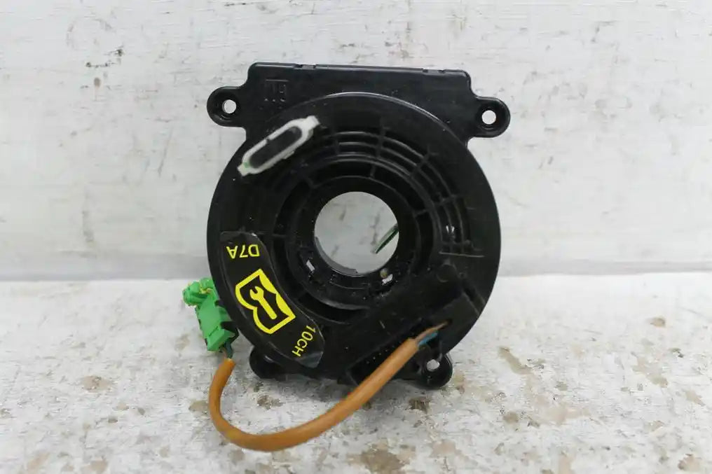 Used Holden, Captiva Airbag Module/Sensor Clockspring Cg 01/11 06/18 2013 – image 1 - All Good Parts