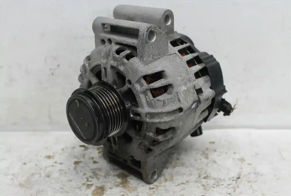 Used Holden, Captiva Alternator Petrol 2.4 Cg 01/11 06/18 2013 – image 1 - All Good Parts