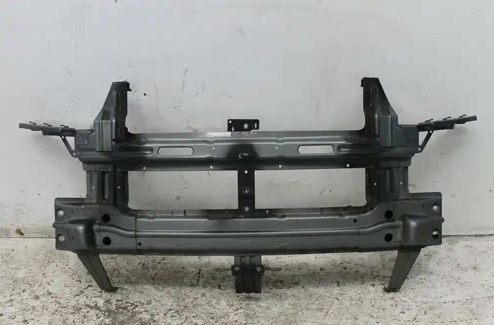 Used Holden, Captiva Front Bar Brkt/Reinforcement Main Reinforcement Cg Captiva 7 (4Th Vin = C) 01/11 09/15 2013 – image 1 - All Good Parts