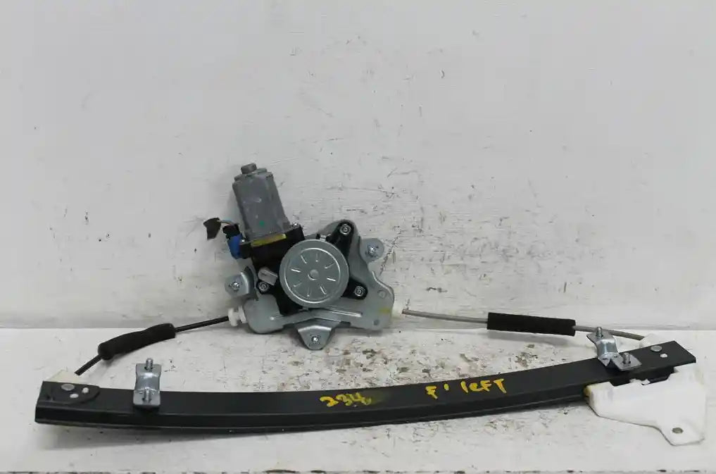 Used Holden, Captiva Left Front Window Reg/Motor Cg Captiva 7 (Vin Kl3C) 01/11 06/18 2013 – image 1 - All Good Parts