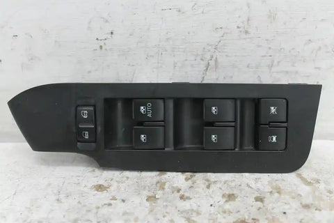 Holden, Captiva Power Window Switch Rh Front (Master Switch) Captiva 7 (Vin Kl3C...) Cg 01/11 12/13