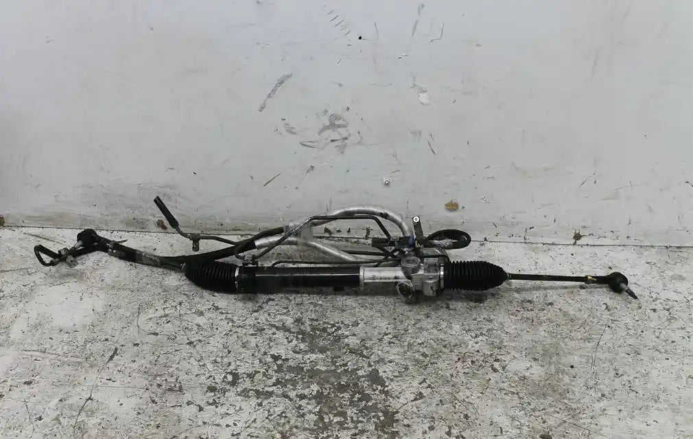 Used Holden, Captiva Steering Box/Rack Cg 10/10 04/13 2013 – image 1 - All Good Parts