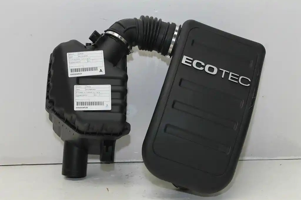 Used Holden, Captiva Air Flow Meter 2.4 Le5/Le9 Petrol Cg 01/11 06/18 2012 – image 1 - All Good Parts