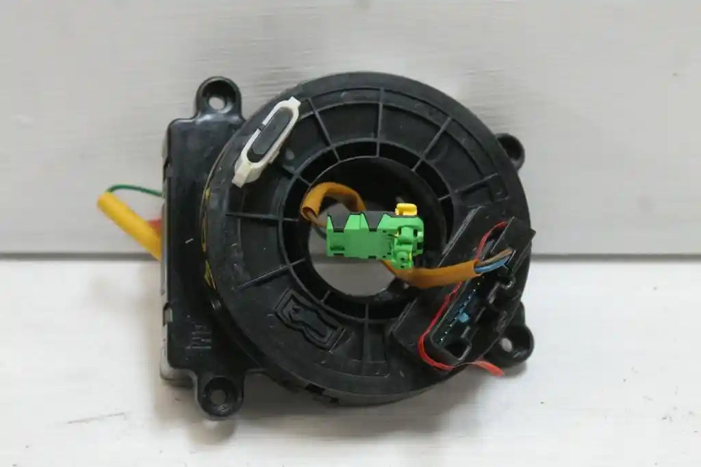 Used Holden, Captiva Airbag Module/Sensor Clockspring, Cg, 01/11-06/18 J96967 2015 – main images - All Good Parts