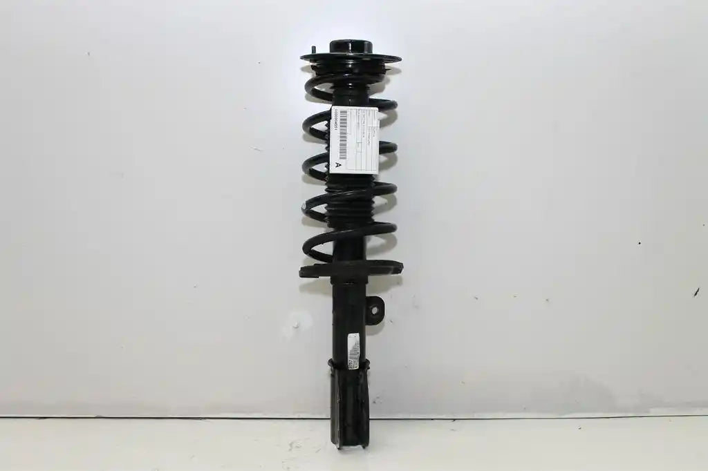Used Holden, Captiva Left Front Strut Cg 2Wd Type 01/11 06/18 2012 – image 1 - All Good Parts